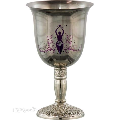The Witchcraft Chalice in Arlington: A Collector's Guide